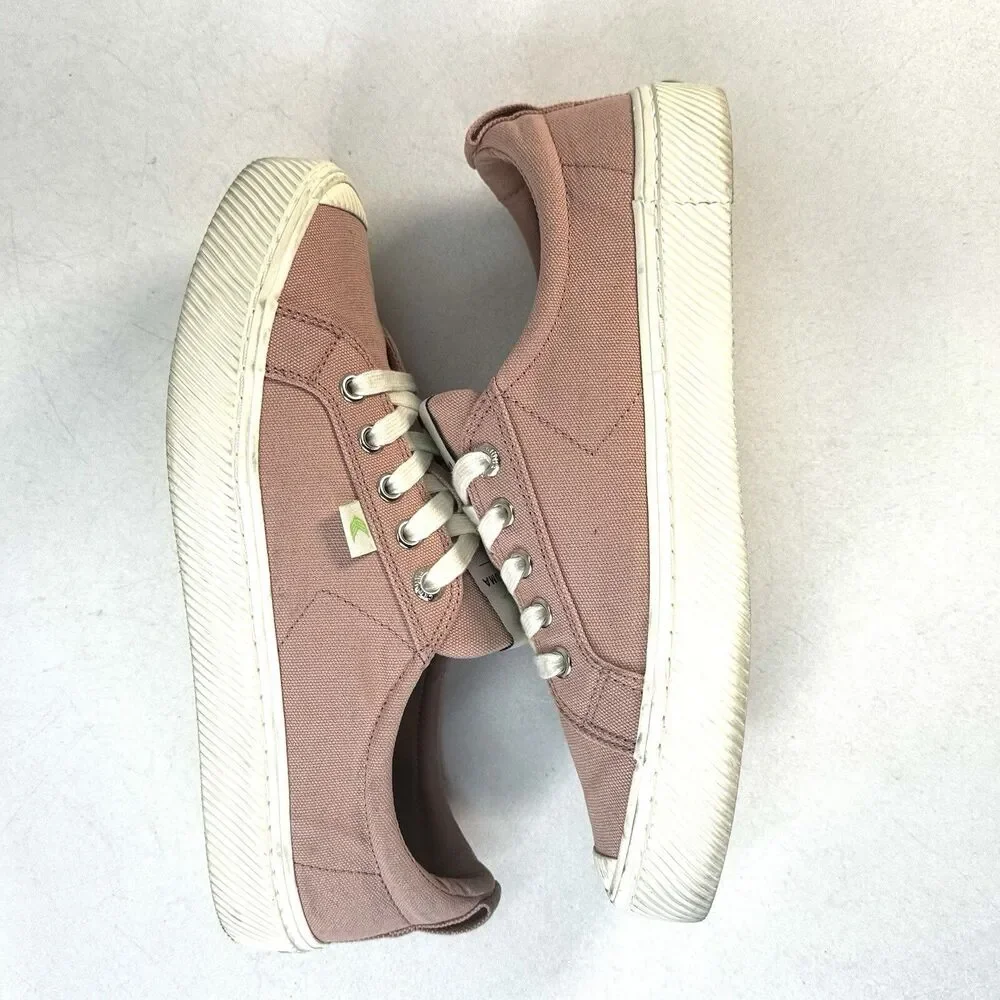 Cariuma oca low
